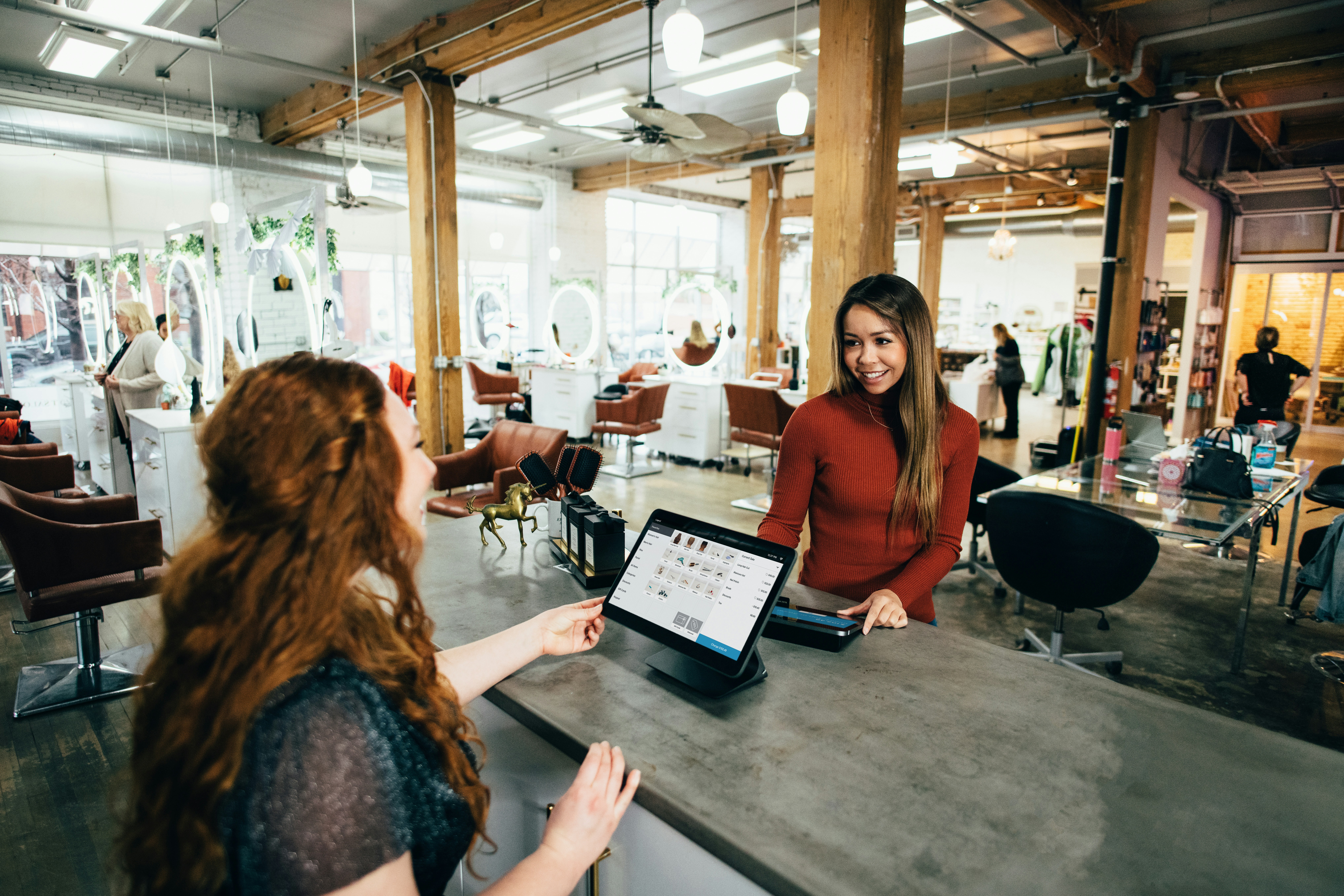 Retail AI Implementation